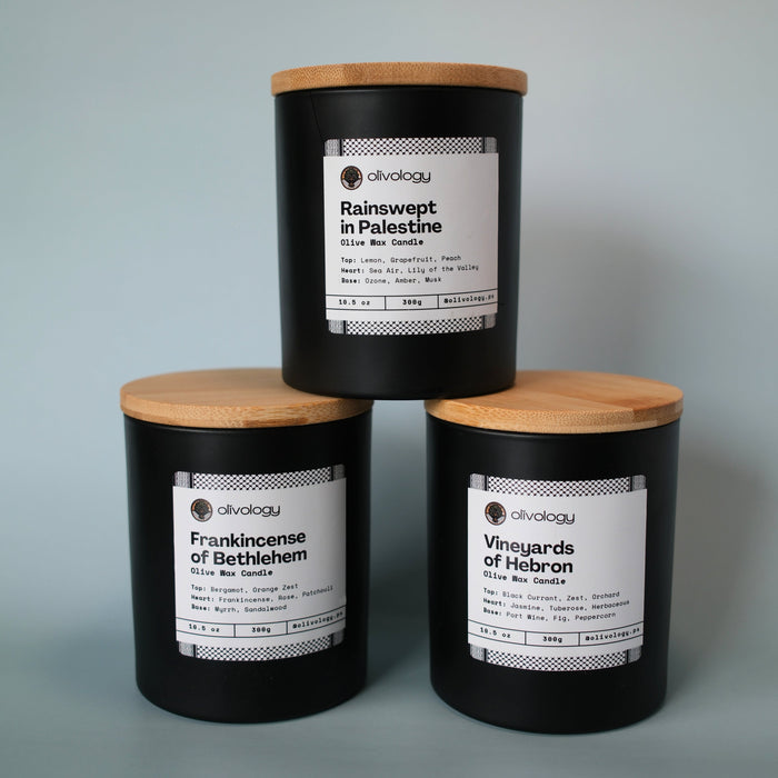 candles