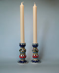 West Bank Candle Holders Set of 2