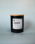 Frankincense of Bethlehem — Handmade Olive Wax Candle 10.5oz