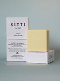 Sitti Soap Bars: Small